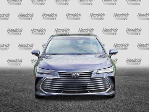 2019 Toyota Avalon Limited