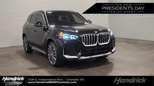 2026 BMW X1 xDrive28i