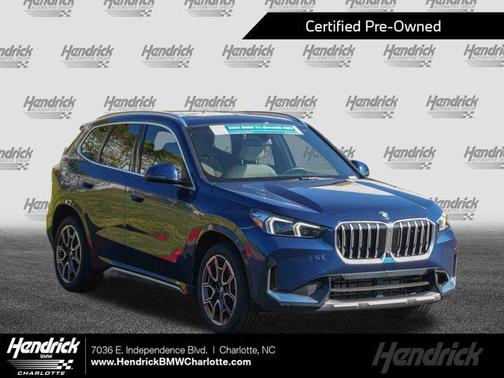 2025 BMW X1 xDrive28i