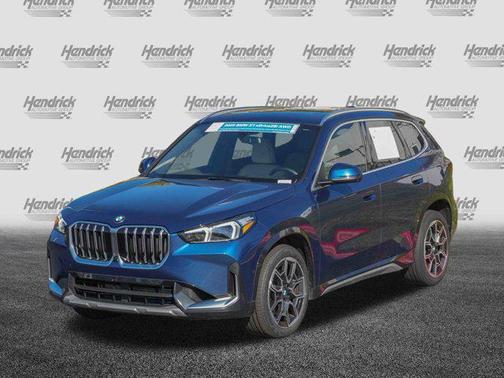 2025 BMW X1 xDrive28i