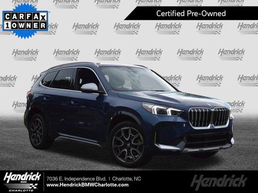 2024 BMW X1 xDrive28i