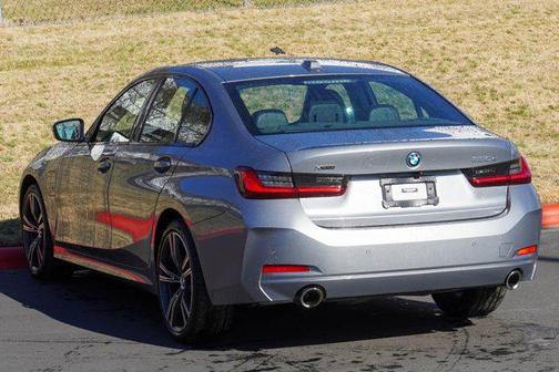 2023 BMW 330e xDrive