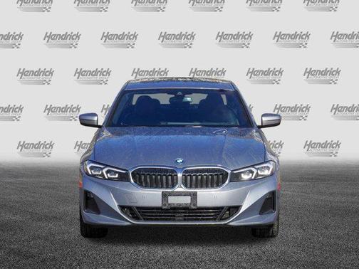 2023 BMW 330e xDrive