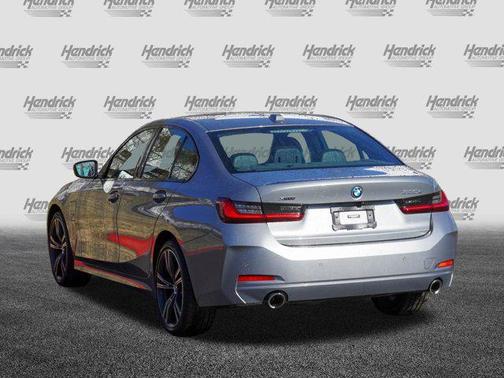 2023 BMW 330e xDrive