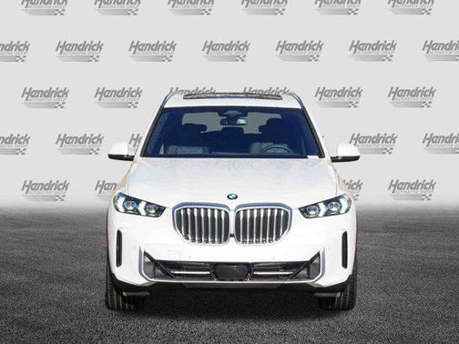 2025 BMW X5 sDrive40i