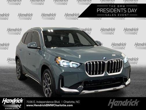 2026 BMW X1 xDrive28i