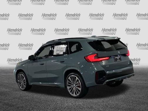 2026 BMW X1 xDrive28i