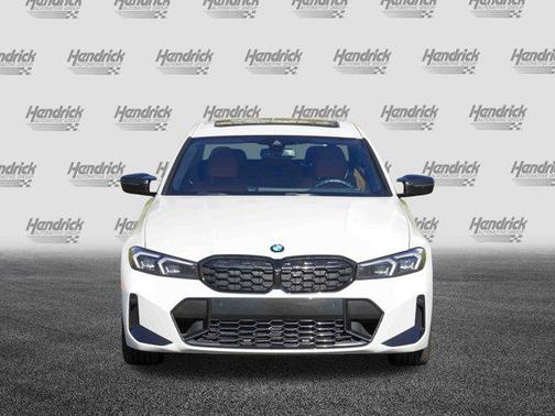 2023 BMW M340 i xDrive