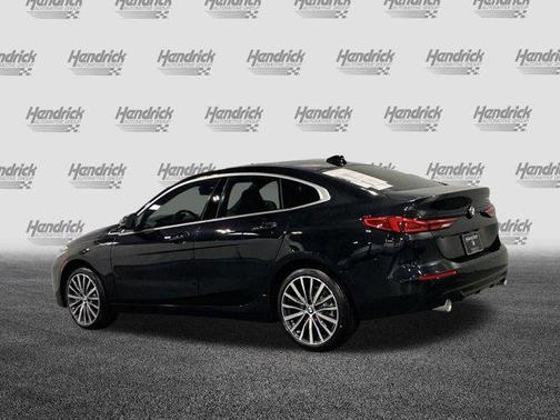 2024 BMW 228 Gran Coupe i sDrive