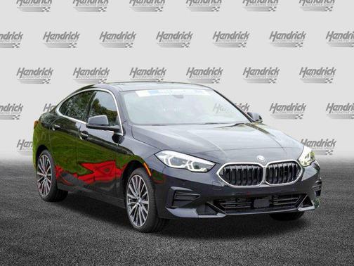 2024 BMW 228 Gran Coupe i sDrive