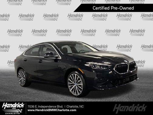 2024 BMW 228 Gran Coupe i sDrive