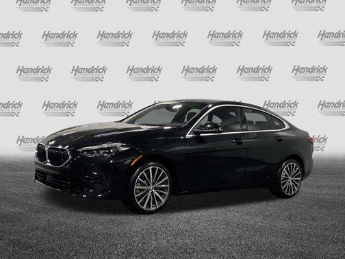 2024 BMW 228 Gran Coupe i sDrive