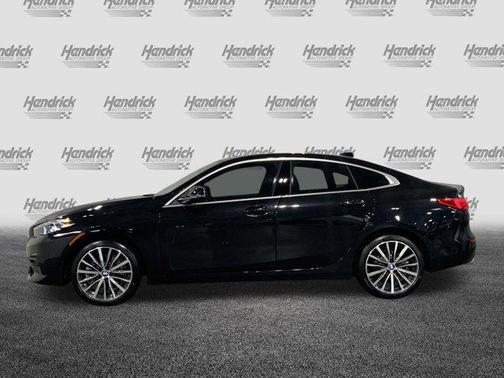 2024 BMW 228 Gran Coupe i sDrive