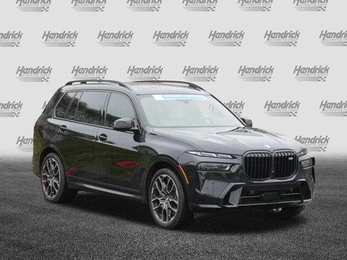2026 BMW X7 M60i