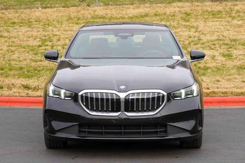 2026 BMW 540 xDrive