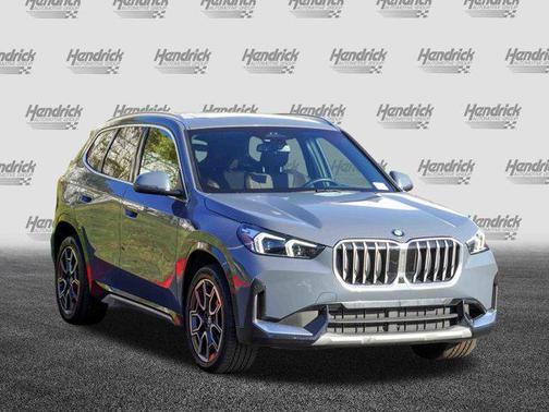 2025 BMW X1 xDrive28i