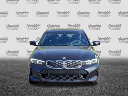 2024 BMW M340 M340i