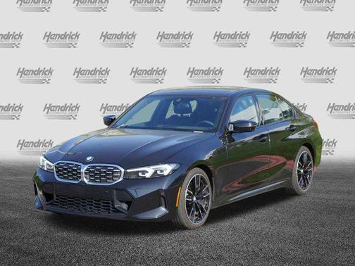 2024 BMW M340 M340i
