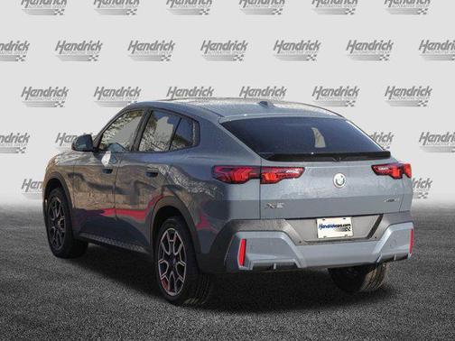 2025 BMW X2 xDrive28i