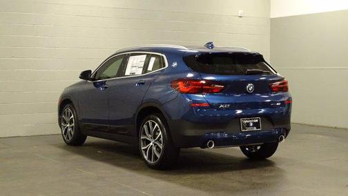 2021 BMW X2 xDrive28i