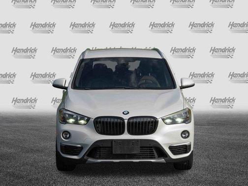2019 BMW X1 xDrive28i