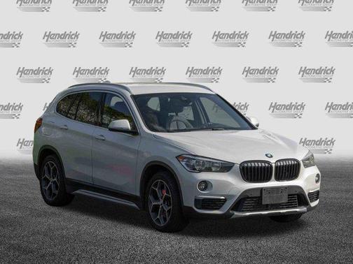 2019 BMW X1 xDrive28i