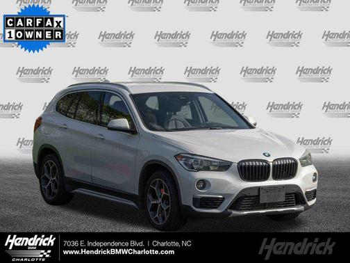 2019 BMW X1 xDrive28i