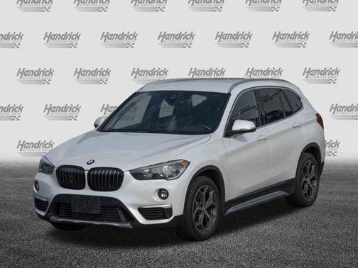 2019 BMW X1 xDrive28i
