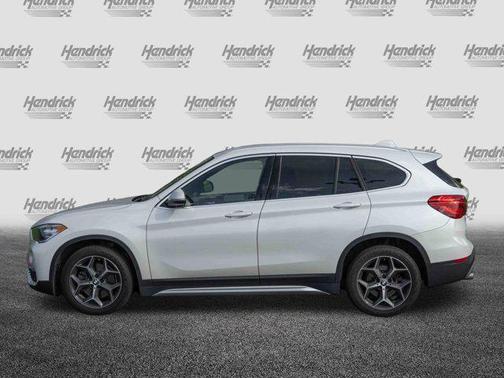 2019 BMW X1 xDrive28i