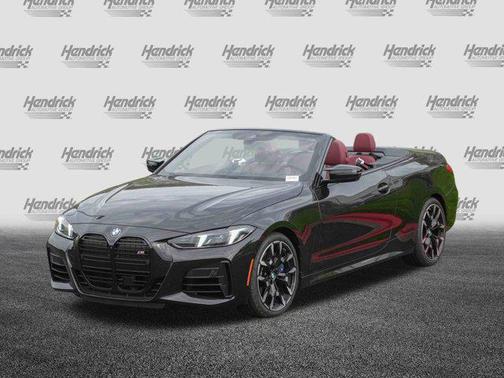 2025 BMW M440 i