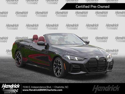 2025 BMW M440 i