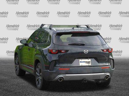 2023 Mazda CX-50 2.5 Turbo Premium Plus