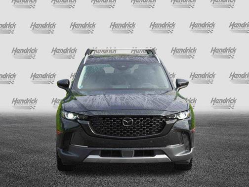 2023 Mazda CX-50 2.5 Turbo Premium Plus