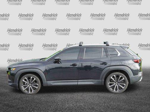 2023 Mazda CX-50 2.5 Turbo Premium Plus
