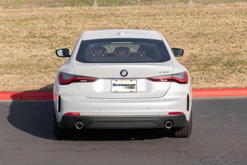 2025 BMW 430 Gran Coupe i