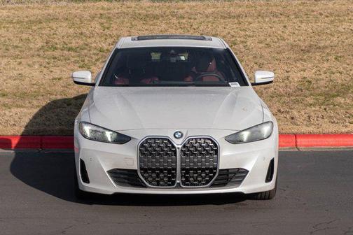 2025 BMW 430 Gran Coupe i