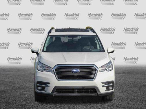 2020 Subaru Ascent Limited 7-Passenger
