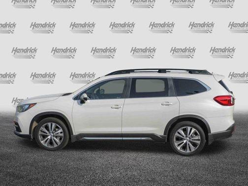 2020 Subaru Ascent Limited 7-Passenger