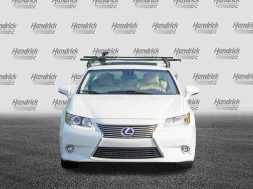 2014 Lexus ES 300h Base