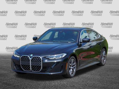 2024 BMW 430 Gran Coupe i