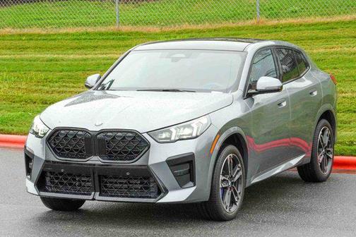 2025 BMW X2 xDrive28i