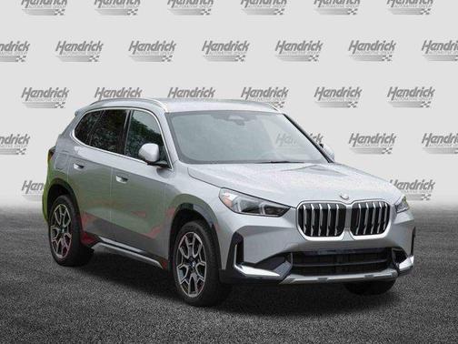 2024 BMW X1 xDrive28i