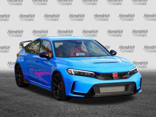 2023 Honda Civic Type R Touring