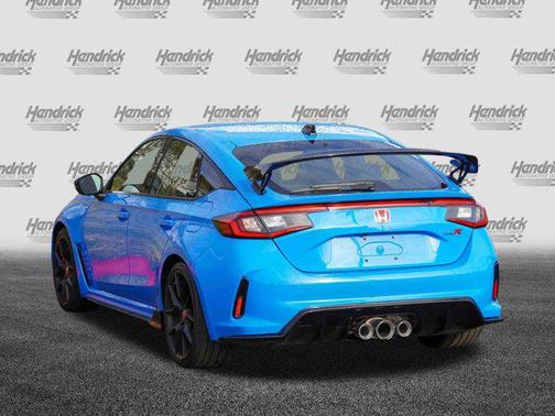 2023 Honda Civic Type R Touring