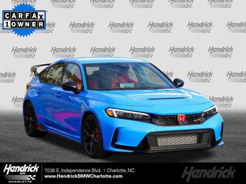2023 Honda Civic Type R Touring