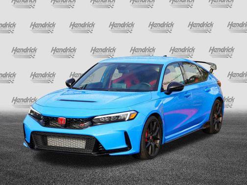 2023 Honda Civic Type R Touring