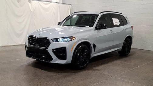 2026 BMW X5 M Base