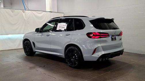 2026 BMW X5 M Base