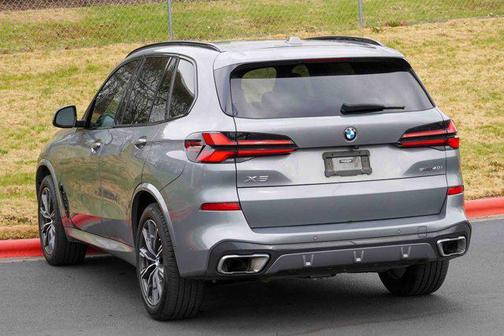 2024 BMW X5 sDrive40i