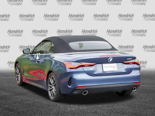 2023 BMW 430 i